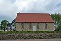 Lutherkirche (ehemalige Kapelle St. Jürgen)