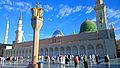 Masjid Nabawi