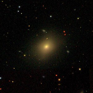 SDSS로 본 NGC 183