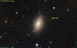 NGC 3297