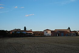 Nogal de las Huertas – Veduta