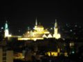 Masjid Agung Damsyik