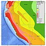 Thumbnail for List of earthquakes in Peru