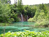 Lagos de Plitvice