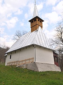 Church in Runc