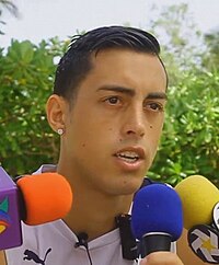 Image illustrative de l’article Rogelio Funes Mori