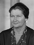 Simone Veil