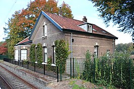 Station Heino