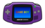 VisualBoyAdvance icon