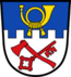 Blason de Eurasburg