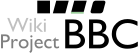 WikiProject BBC logo