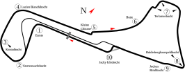 Circuit Zolder