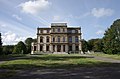 Het monumentenregister noemt dit landhuis "Een der monumentaalste voorbeelden van op de 16e-eeuwse Italiaanse villa's geïnspireerde 19e-eeuwse landhuizen in Nederland."