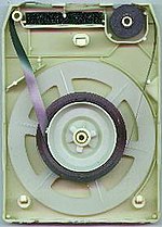 Thumbnail for 8-track cartridge