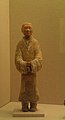 tomb figure, Han Dynasty