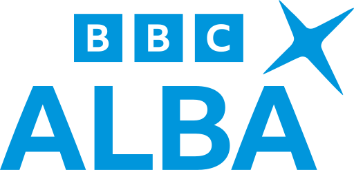 Logo BBC Alba