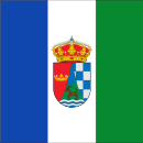 Drapeau de Bohoyo