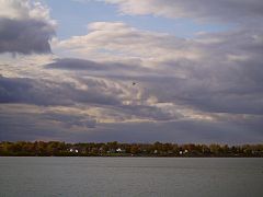 Bassin de Chambly