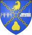 Blason de Le Plessis-Grohan