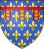 Blason de Artois