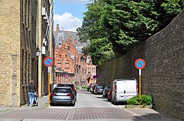 Hugo Losschaertstraat