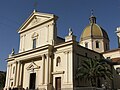 Lamezia Terme - Katedral