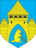 Coat of arms of Bibrka