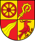 Coat of arms of Ailertchen