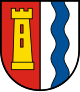 Dürnau – Stemma