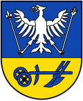 Brasão de Dolgesheim