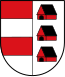 Blason de Drestedt