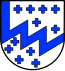 Blason de Oberbettingen