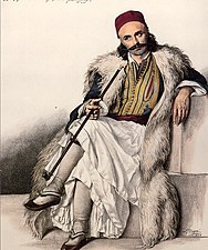 Türkei (1820er Jahre)