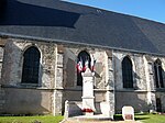 Monument aux morts