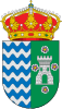 Coat of arms of El Atazar