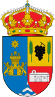 Villalba de Duero - Stema