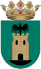 Coat of arms of L'Atzúbia