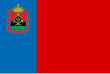 Kemerovská oblast – vlajka