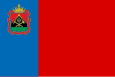 Flag of Kemerovo Oblast