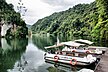 Lang Mountains in Ipoh