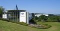 Grohe Technology- & Design-Center, Hemer-Edelburg (2005)