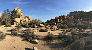 Thumbnail for Hidden Valley (Joshua Tree National Park)