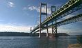 Tacoma Narrows Bridges