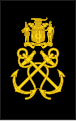 Petty officer (Jamaican Coast Guard)[12]