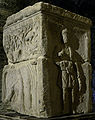 Element of the Pillar of the Boatmen, first quarter of the 1st century AD