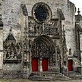 Église Saint-Pierre de Mailly-Maillet