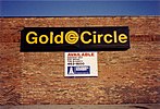 Gold Circle, Olentangy River Rd., Columbus (1989)