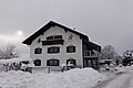 Bauernhaus (Wohnteil), sogenannt Beim Flunger