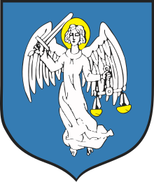 POL Słomniki COA.svg