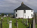 Image 37Kilarrow Parish Church, known as the Round Church, is a Georgian building in Bowmore on Islay Credit: Ronsteenvoorden